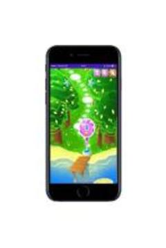 Cute CandyLand Game NEW!游戏截图2