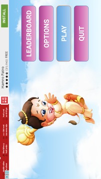 Hanuman Game游戏截图2