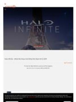 Halo Infinite guide and Tips游戏截图3