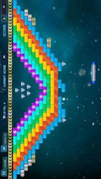 Brick Breaker - Puzzle Ball游戏截图4