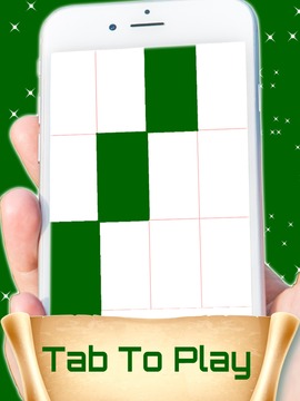 Music Piano : Magic Tiles Green游戏截图4