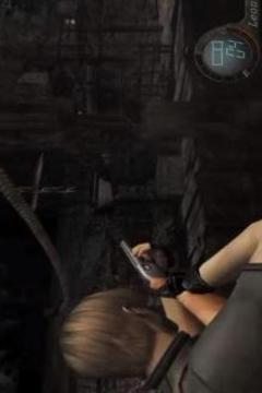Resident Evil 4 Walkthrough Hint游戏截图3