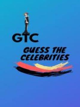 Guess The Celebrities游戏截图3