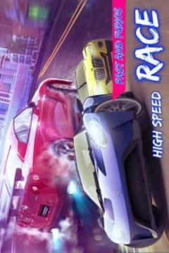 High Speed Racing games 2019游戏截图2