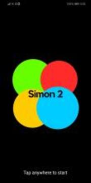 Simon 2游戏截图2