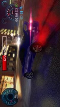 City Car Driving Simulator游戏截图3