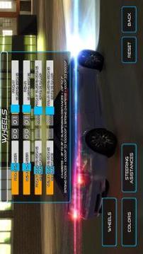 City Car Driving Simulator游戏截图1