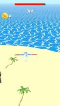 Aquaparkio Slide water游戏截图3