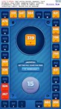 33 Numbers - Play Store Version游戏截图1