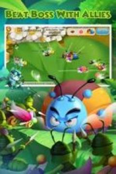A Bug’s Home游戏截图2