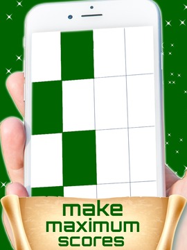 Music Piano : Magic Tiles Green游戏截图3