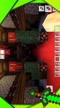 Best Adventure of Steve New Minigame for MCPE游戏截图4