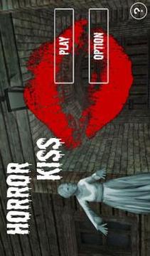 Horror Kiss游戏截图2