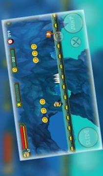 Super Minnions Runner Adventure Games游戏截图5