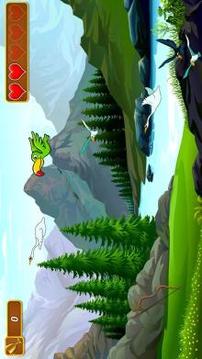 Birds Hunting Archery Game游戏截图4