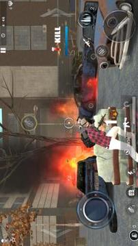 Play Fire FPS   Online Gun Shooting Games游戏截图4