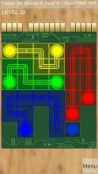 Circuit Board  A Game About Making Connections游戏截图5