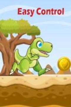 Little Dino Adventure游戏截图3