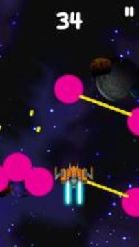 space shooter galaxy游戏截图3