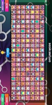 Onet Connect Animal Puzzle Online游戏截图1