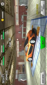 Drift Drag Oyunu游戏截图5