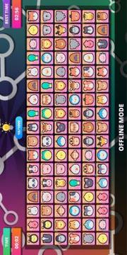 Onet Connect Animal Puzzle Online游戏截图2