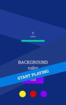 Stroopy – Colorful Puzzle游戏截图2