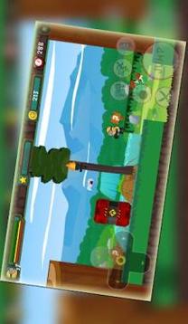 Super Minnions Runner Adventure Games游戏截图3