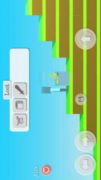 Building Craft Survival GameD游戏截图1