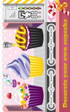 Bakery Cake maker Cooking Games Baking Games游戏截图1