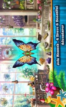 Hidden Object Games 400 Levels  Agent Hannah游戏截图5