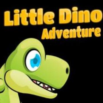 Little Dino Adventure游戏截图4