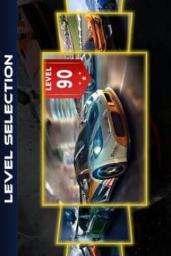Traffic Car Racing Game 3D游戏截图4
