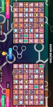 Onet Connect Animal Puzzle Online游戏截图4