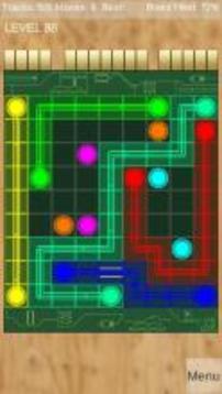 Circuit Board  A Game About Making Connections游戏截图4