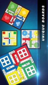 Ludo Super Hero - New Classic游戏截图5