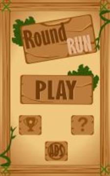 Round Run游戏截图2