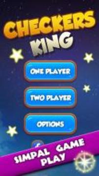 Checkers King *  Draughts King Online游戏截图4