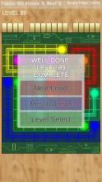 Circuit Board  A Game About Making Connections游戏截图2