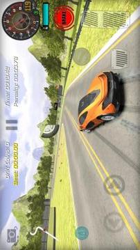 Drift Drag Oyunu游戏截图2