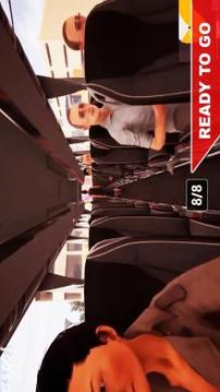 Bus Simulator Indonesia Game 2019  Heavy Tourist游戏截图5