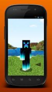 Cool mobs skins for Craft surprise游戏截图1