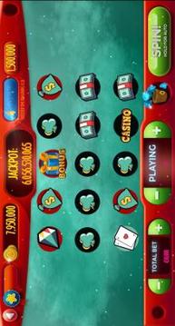 Money Money Money  Casino Slot游戏截图2