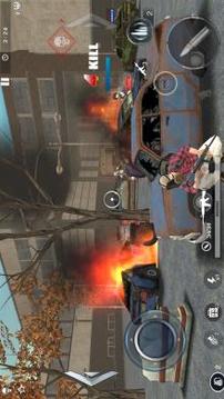 Play Fire FPS   Online Gun Shooting Games游戏截图2