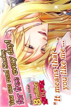 Samurai Blade Romance Otome Games English游戏截图5