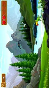 Birds Hunting Archery Game游戏截图5