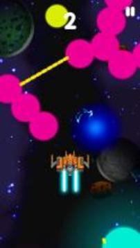 space shooter galaxy游戏截图5