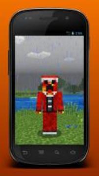 Cool mobs skins for Craft surprise游戏截图4