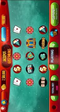 Money Money Money  Casino Slot游戏截图1