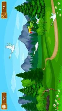 Birds Hunting Archery Game游戏截图2